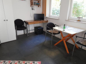 Appartement Altstadt, Wismar